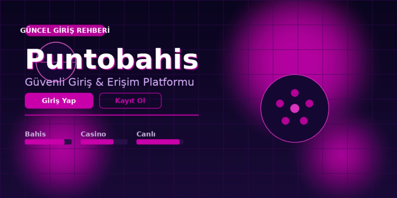 Puntobahis